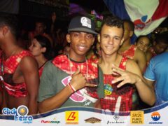 Bloco A Tribo